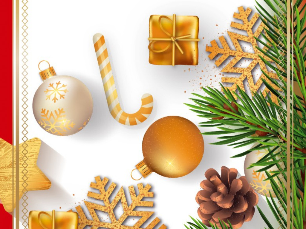 Weihnachtsfeier