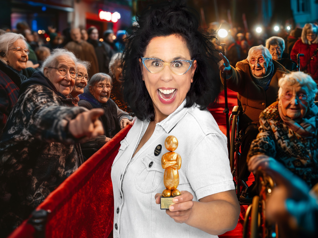 Sybille Bullatscheck