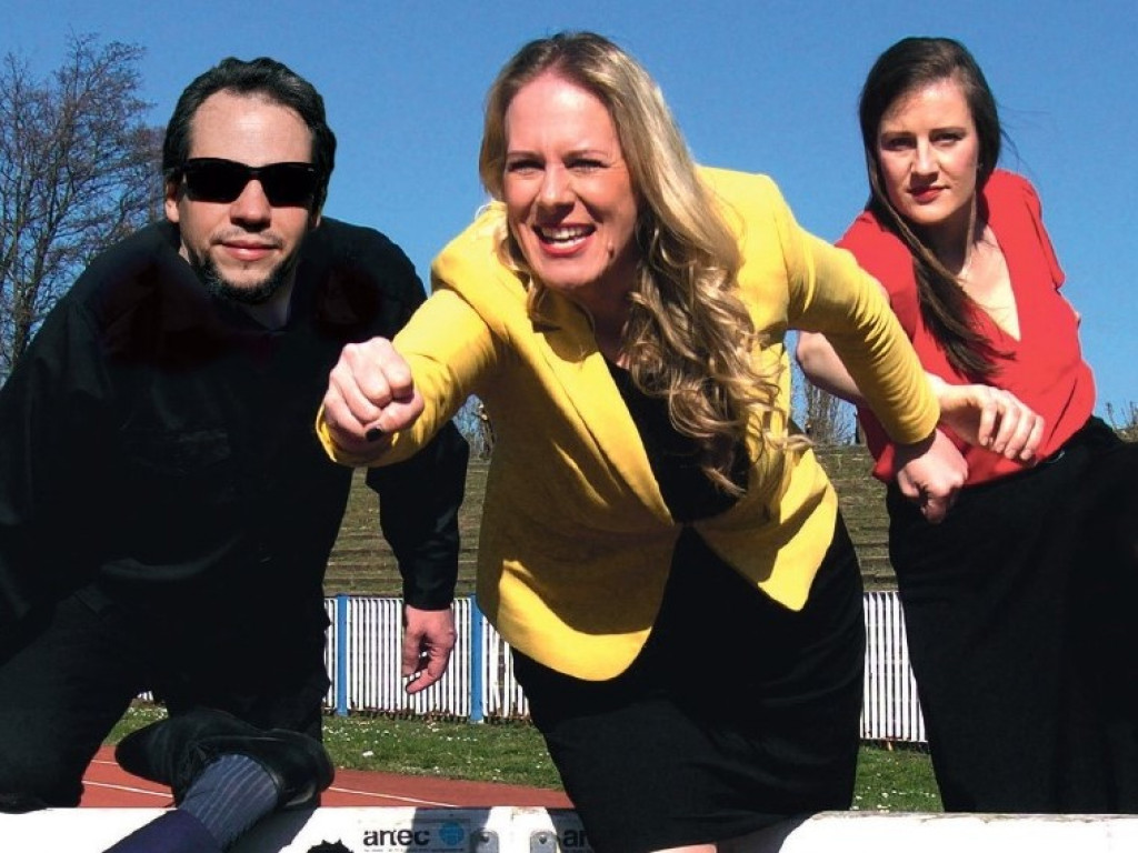 Leipziger Pfeffermühle