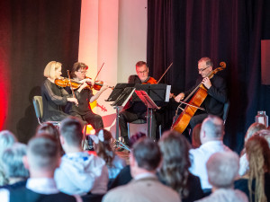 Jugendweihe Feierstunde