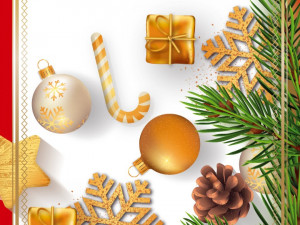 Weihnachtsfeier