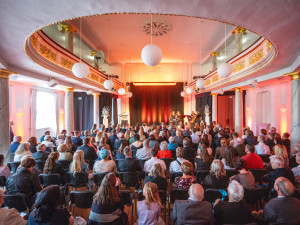 Jugendweihe Feierstunde