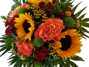 Jugendweihe Feierstunde