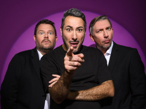 Work Life What? - Heinz, Frowin, Mandolini