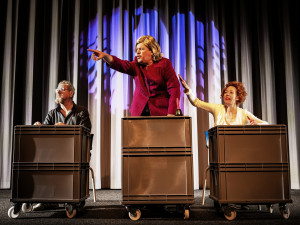 Kabarett-Theater DISTEL